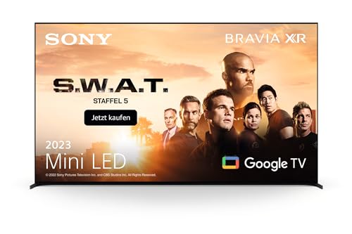 Sony BRAVIA XR, XR-75X95L 75 Zoll Fernseher: Großartige Bild- und Tonqualität zum Sparpreis!