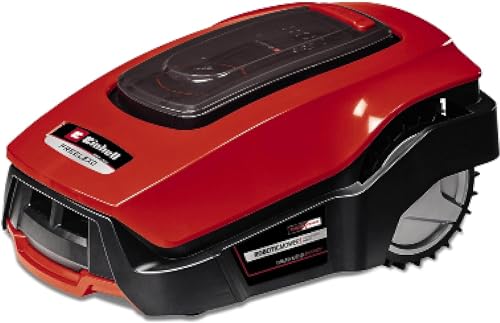 Einhell Mähroboter FREELEXO+ LCD Kit 900 – 50€ gespart im Vergleich zum alten Preis!
