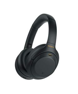 Sony WH-1000XM4 kabellose Bluetooth Noise Cancelling Kopfhörer – Top Deal: 190,33€ statt 134,99€