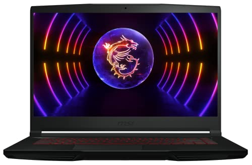 MSI Katana 15 Gaming Notebook 15,6 Zoll FHD 144 Hz Intel Core i7-12650H 2x8GB RAM 512GB SSD RTX 4070 8 GB QWERTZ | Sparpreis und Top-Performance!