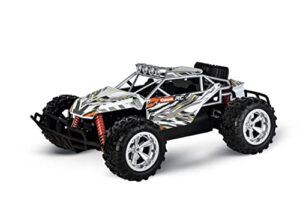 Carrera 1:16 RC Auto Einsteiger Elektro Buggy (4WD) Passion Impact 2.0 – Top Deal: 45€ statt 61,99€