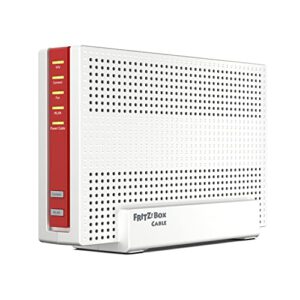 AVM FRITZ!Box 6690 Cable – Top Deal: 237,49€ statt 249,99€!