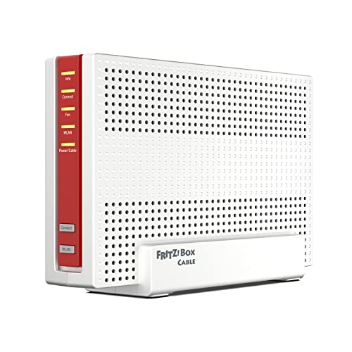 AVM FRITZ!Box 6690 Cable – Top Deal: 237,49€ statt 249,99€!