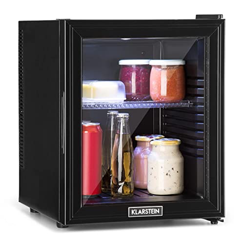 Klarstein Mini Kühlschrank 32L – Spare 25% zum UVP!