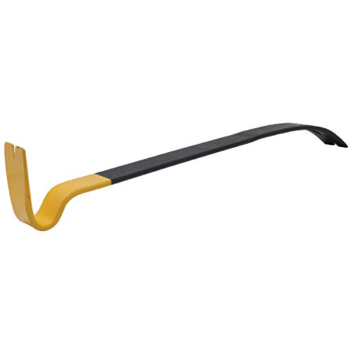 Stanley Wonder Bar X21 Stemmeisen – Angebot: 11,68€ (Ersparnis: 3,63€ gegenüber 15,31€)