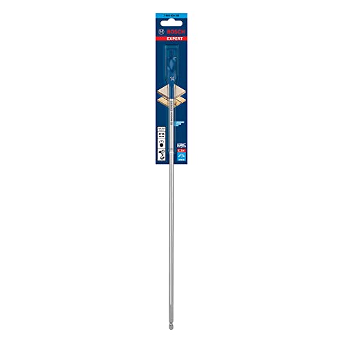 Bosch Accessories 1x Expert SelfCut Speed Flachfräser – Schneller und effizienter bohren für nur 2,38€ (60% sparen)