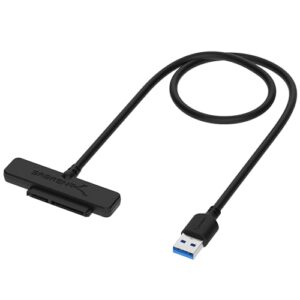 SABRENT SATA auf USB 3.2 Gen1 Adapter Deal – Spare 40% beim Kauf!