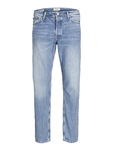 Jack & Jones Chris Original CJ 920 Sts – Straight Leg Jeans für nur 22,45€ statt 36,48€