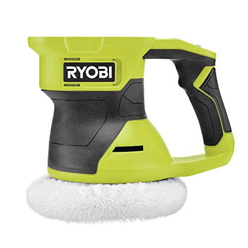 Ryobi RBP18150-0 Akku Poliermaschine – Jetzt für 49€ statt 60,95€