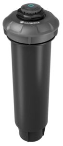 Spare 11,56€ beim Kauf des Gardena Sprinklersystems Versenkregner MD40 auf Amazon!