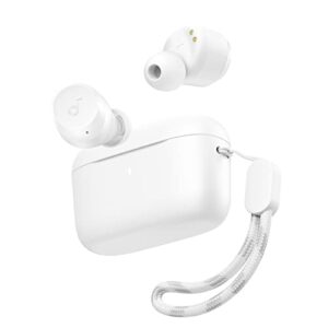 Soundcore A20i In-Ear Kopfhörer Angebot: ANGEBOTSPREIS – Ersparnis zum Vergleichspreis | Amazon Deal