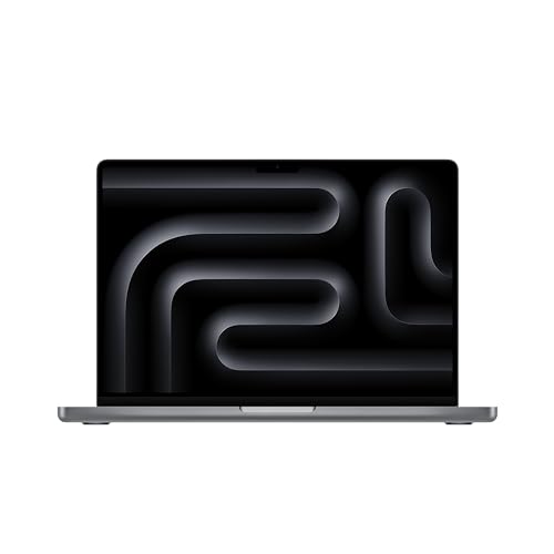 Apple 2023 MacBook Pro M3 14,2″ Liquid Retina XDR Display – Deal: 2.036,01€ (vorher 2.198,99€)