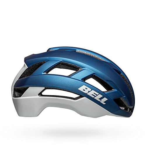 BELL Falcon XR MIPS Rennrad Fahrrad Helm matt blau/grau 2024 Gr. S – Angebot: 59,14€ (Ersparnis: 23,84€)