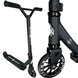 Bad Frog Stunt-scooter Park 85,5cm – Spare 76,90€!