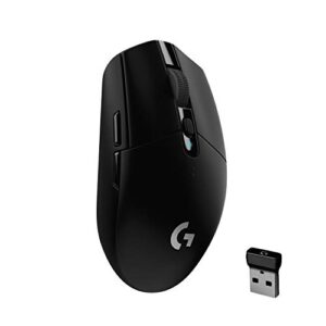 Logitech G305 – Wireless Gaming-Maus für 34,90€ statt 44,98€ – Spare 22%