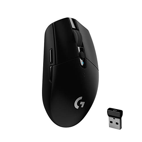 Logitech G305 – Wireless Gaming-Maus für 34,90€ statt 44,98€ – Spare 22%