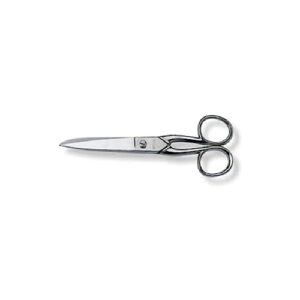 Victorinox, Scissors, Profi Haushaltsschere „France“, Extra Scharfe Klinge, 15 cm, Rostfreier Stahl, grau – Angebot für 10,99€ (Bisher 13,92€)