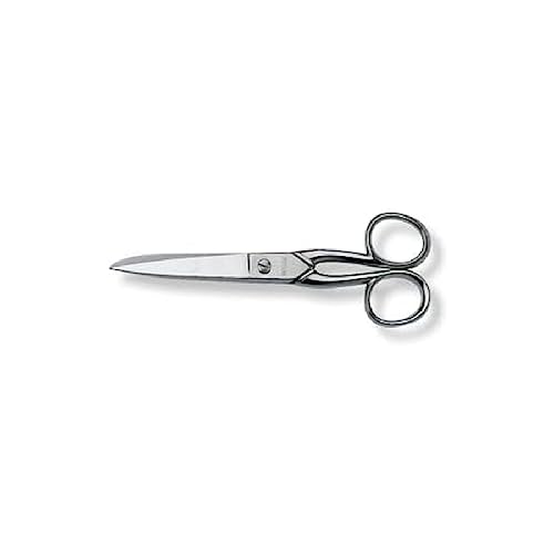 Victorinox, Scissors, Profi Haushaltsschere „France“, Extra Scharfe Klinge, 15 cm, Rostfreier Stahl, grau – Angebot für 10,99€ (Bisher 13,92€)