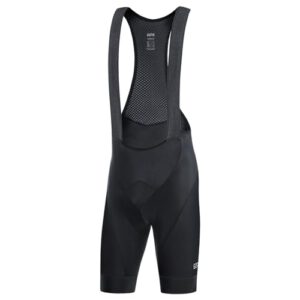 GORE WEAR C3 Kurze Herren Fahrrad Trägerhose – Angebot: 39,99€ statt 57,80€