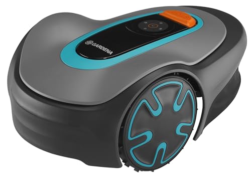 GARDENA Sileno Minimo 350qm: Exklusiver Mähroboter Deal bei Amazon!