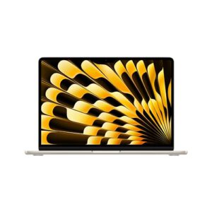 Apple MacBook Air M3 256GB 8GB RAM – Jetzt bei Amazon für 1.195€ sichern!