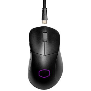 Cooler Master MM731 Wireless Gaming Maus für 24.76€ – Spare 45%!
