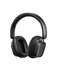 Baseus Aktive Noise Cancelling Kopfhoerer mit 100 Std. Akku, LHDC Hi-Res Sound – Bowie H1i: Reduziert Umgebungsgeräusche um Bis zu 95%