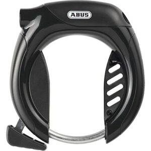 ABUS Rahmenschloss PRO TECTIC 4960 NR – Amazon Warehouse (Sehr gut) – 8,5 mm – ABUS Sicherheitslevel 7 Fahrradschloss- Schwarz: Nur 14,72€ statt 279€ – Spare 95%!