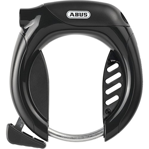 ABUS Rahmenschloss PRO TECTIC 4960 NR – Amazon Warehouse (Sehr gut) – 8,5 mm – ABUS Sicherheitslevel 7 Fahrradschloss- Schwarz: Nur 14,72€ statt 279€ – Spare 95%!