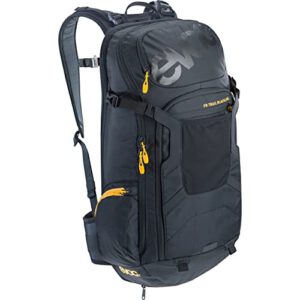 EVOC FR Trail Blackline 20L XL – Schütze deinen Rücken mit Stil