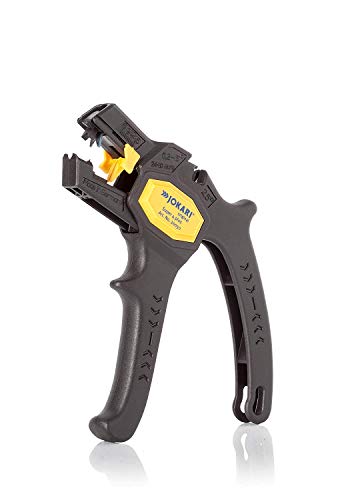 Jokari Super 4plus Automatische Abisolierzange für nur 12,51€ – Spare 1,44€ im Vergleich zum regulären Preis!