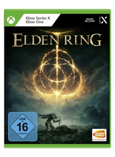 Elden Ring Standard Edition (Xbox & PS) [Prime] – Nur 34,99€ statt 42,98€ – Spar-Vorteil sichern!