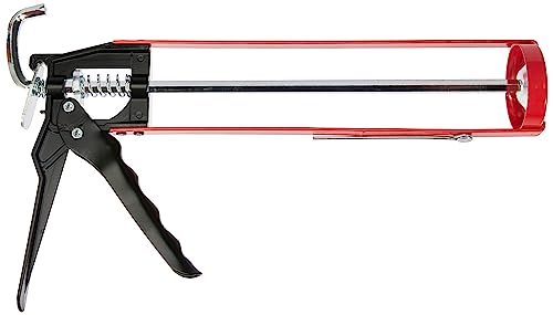 KS Tools Kartuschenpistole Skelett 9 Zoll für 310ml Kartuschen – nur 3,49€ statt 7,02€