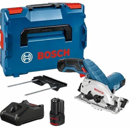 Bosch Professional 12V System Akku Kreissäge GKS 12V-26 – Top Deal mit 15% Rabatt!