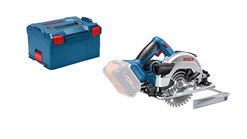 Bosch GKS 18V-57 G Professional Handkreissäge – Top Deal: Nur 159,99€ statt 183,29€