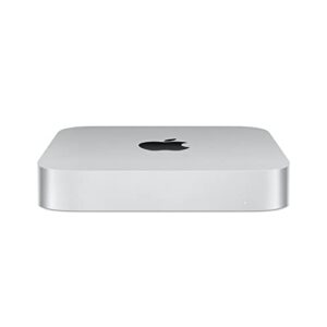 [Prime] Apple 2023 Mac Mini M2 Pro, 16 GB RAM, 512 GB SSD Speicher, Gigabit Ethernet – Spare 53,29€!