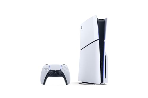 PlayStation 5 Slim Disc-Edition – Top Deal: 469,99€ statt 499,99€