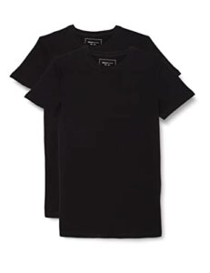 TOM TAILOR Denim Herren Long Fit T-Shirt Doppelpack nur 8,40€ statt 17,99€ – Amazon Oster Deals