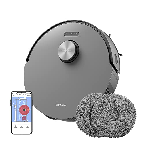Deal: Dreame L10s Pro Saugroboter mit Wischfunktion nur 181,49€ statt 359€