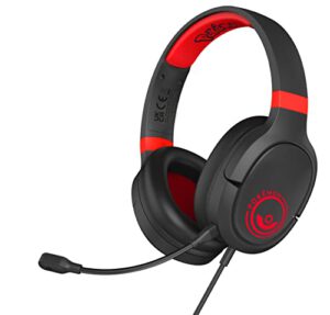 12,10€ – 35% gespart! OTL – PRO G1 Gaming Kopfhörer/Headset – Pokémon Pokeball Edition