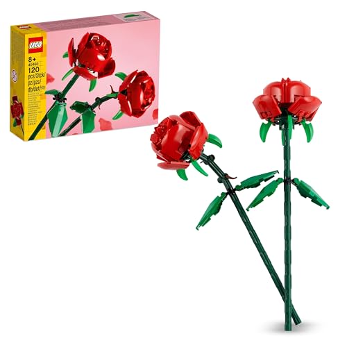 LEGO Creator Rosen Set 40460 – Bestpreis! Spare 40% (12,35€ vorher)