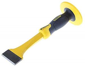Stanley FatMax Fliesenmeißel 4-18-331 75mm für 11,99€ – Dein handlicher Helfer für Renovierungsarbeiten!