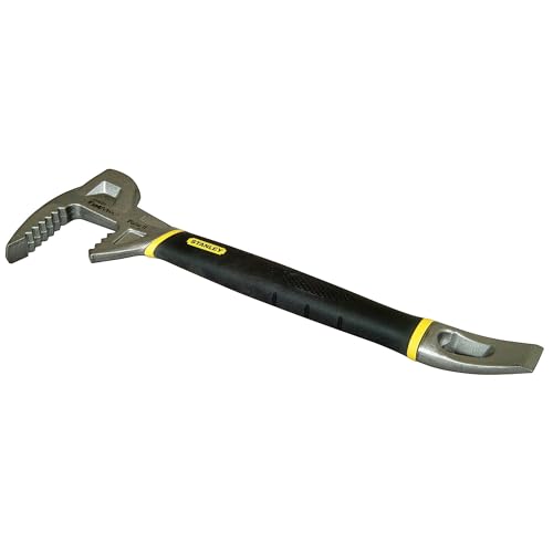Stanley FatMax Fubar II Abbruchwerkzeug (4-in-1 Werkzeug) 1-55-119 – Oster Deal: Spare 9,01€ im Vergleich zum alten Preis!