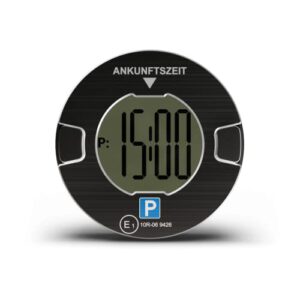 ooono Park – Elektronische Parkscheibe für 19,99€ – Spare 33% gegenüber dem alten Preis!