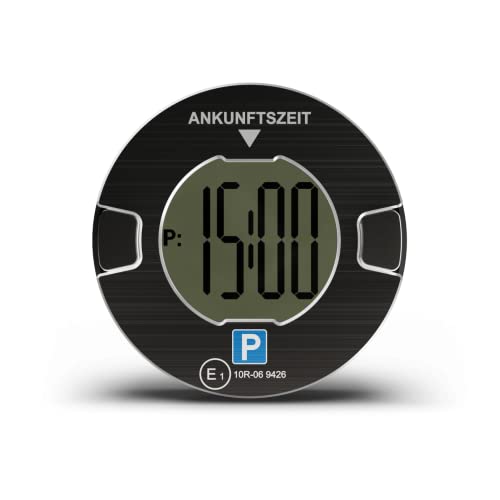 ooono Park – Elektronische Parkscheibe für 19,99€ – Spare 33% gegenüber dem alten Preis!