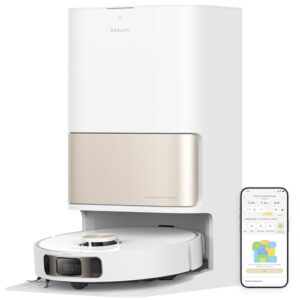 Dreame L10s Pro Ultra Heat Roboter Staubsauger – Jetzt zum Osterpreis bei Amazon