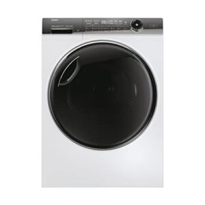 [Prime] Haier HD90-A3Q979U1 I-PRO SERIE 7 PLUS Wärmepumpentrockner – Leise, smart und hygienisch für 499€ statt 648,99€