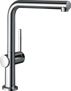 Hansgrohe Talis M54 Küchenarmatur Chrom Angebot – Spare 17,66€