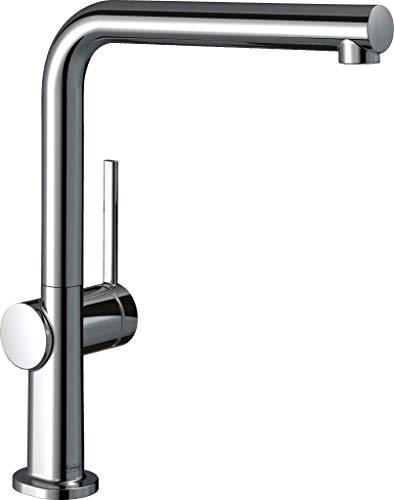 Hansgrohe Talis M54 Küchenarmatur Chrom Angebot – Spare 17,66€