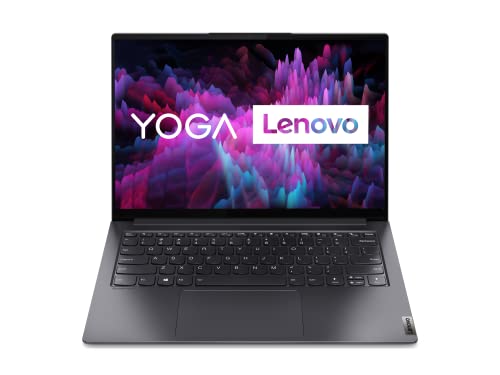 Lenovo Yoga Slim 7 Pro Laptop | 14″ 2.8K OLED Display, Warehouse Deal mit 30% Rabatt: Nur noch 595,58€ statt 1.258€